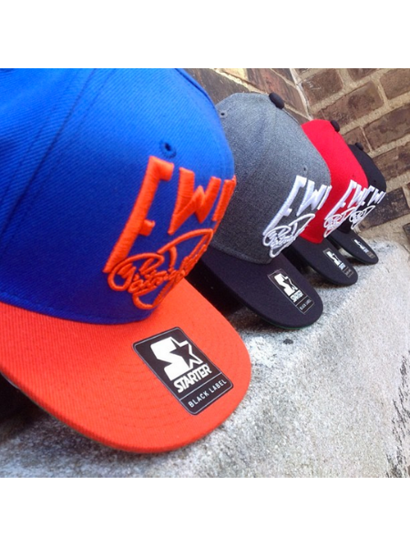 Ewing Athletics