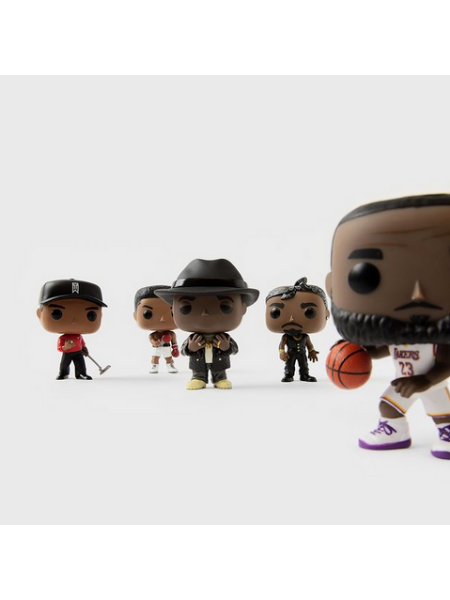 Figurines Funko Pop