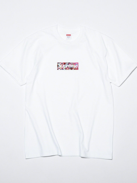 Supreme Tees