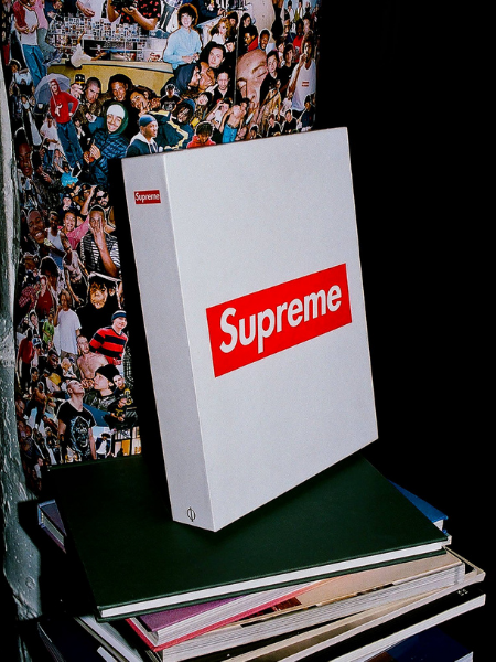 Supreme Accessoires