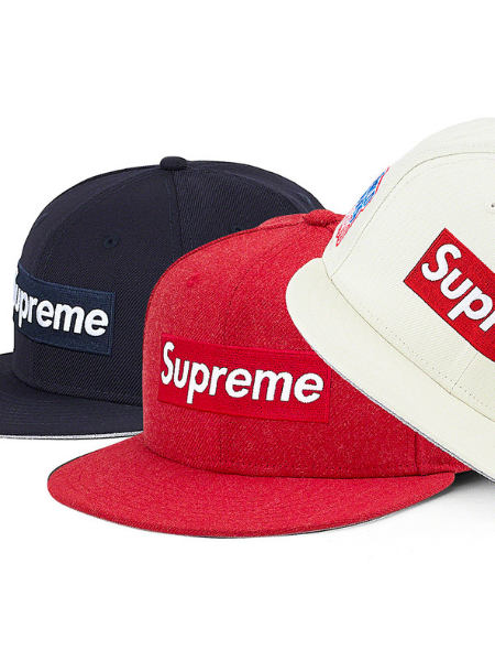 Supreme